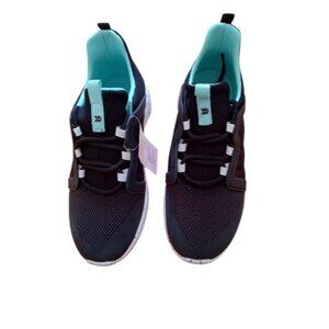 Ortholite Athletic Shoes - Black & White New with tags - Size 5